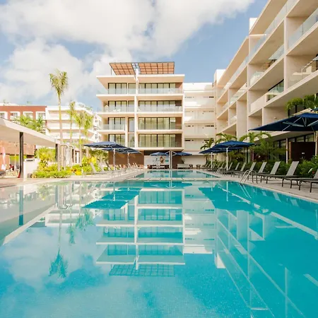 Oceana Residences